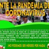 Ante la Pandemia